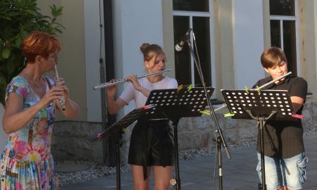 OTVORITEV RAZSTAVE SLOVANI NA NOTRANJSKEM 13 FOTO LJUBO VUKELIČ